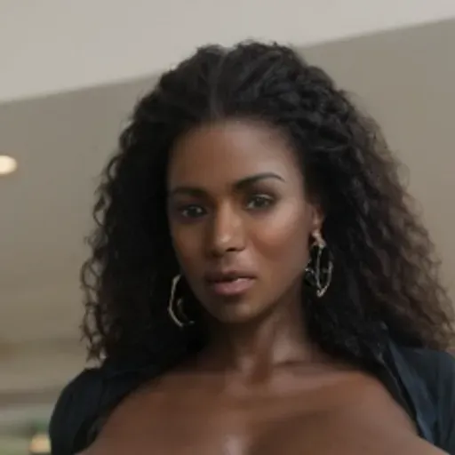 AIポルノ画像ジェネレーター