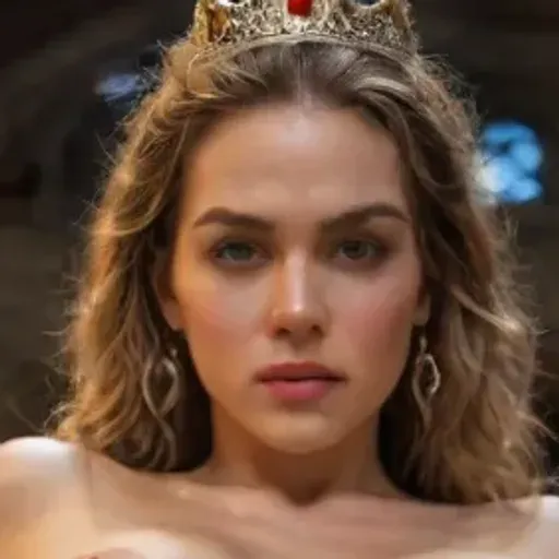 generatore di immagini porno IA