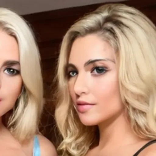 gerador de fotos pornô com IA