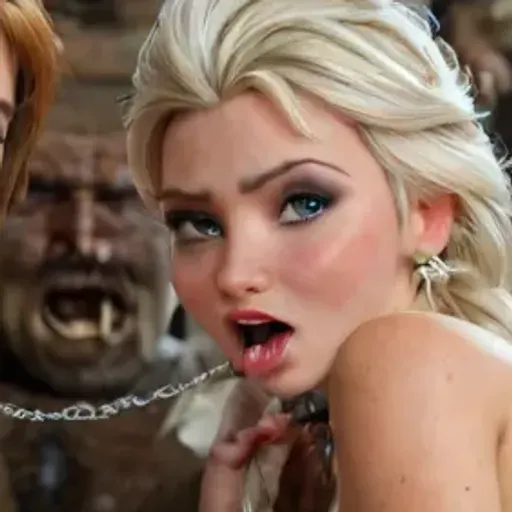 KI-Pornobildchen-Generator