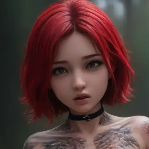 генератор порно-изображений на ИИ