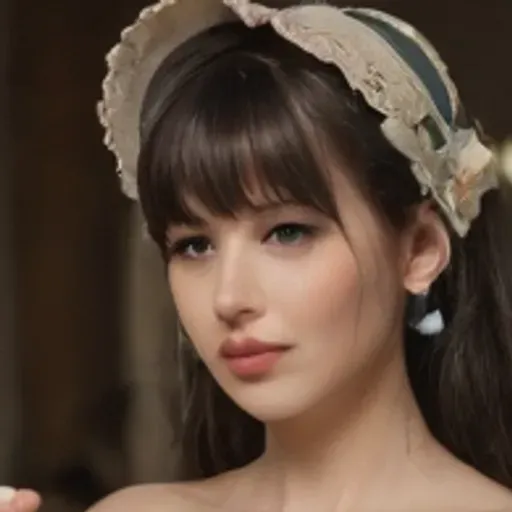 AI色情圖片產生器