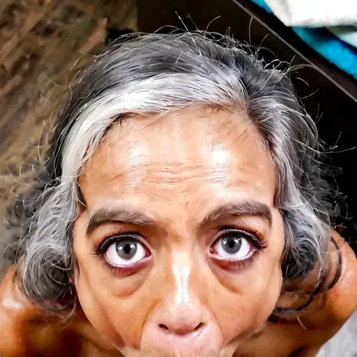 gerador de imagens pornô com IA