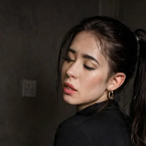 gerador de imagens pornô com IA