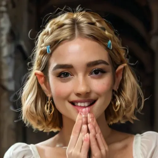 AI porn image generator