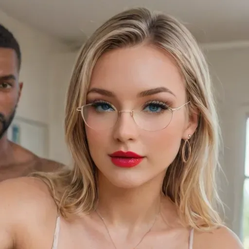 yapay zekâ porno görsel üretici