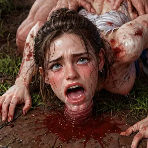 AI 포르노 이미지 생성기