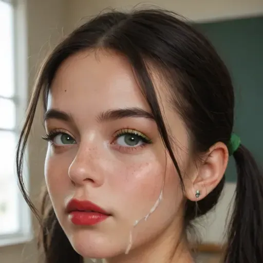 AI色情图片生成器