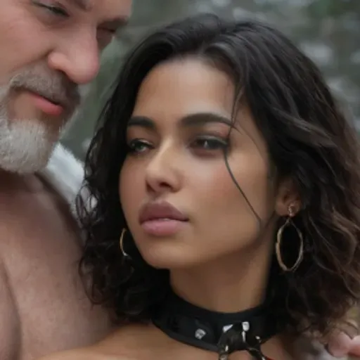 AI 포르노 사진 생성기