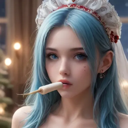 KI-Pornobild-Generator