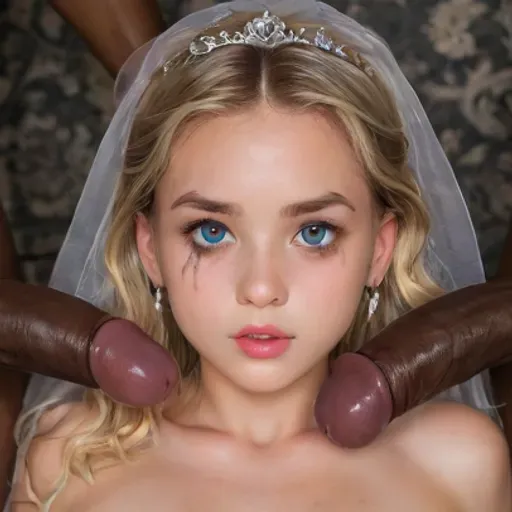 AI 포르노 이미지 생성기