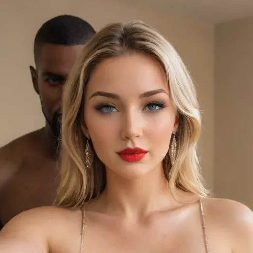 AI色情图片生成器