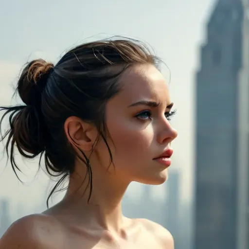 AIポルノ画像ジェネレーター