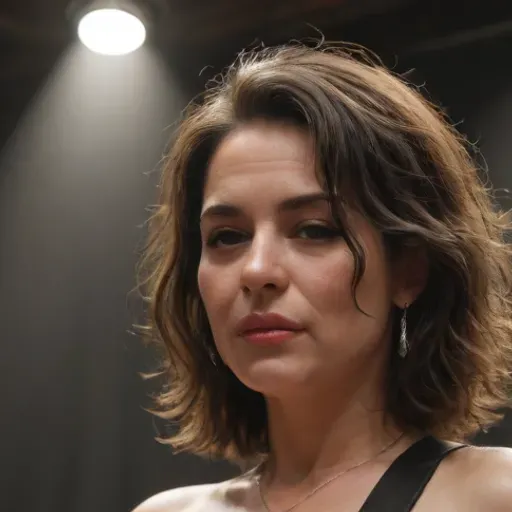 AI 포르노 이미지 생성기