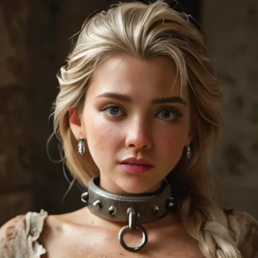 AI色情图片生成器