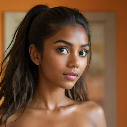 generatore di immagini porno IA