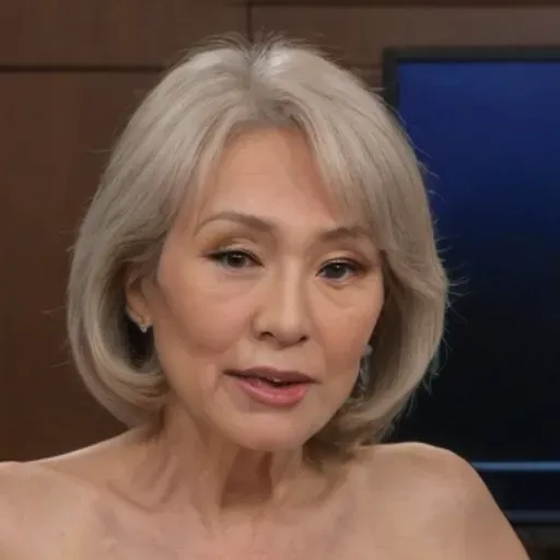 AIポルノ画像ジェネレーター