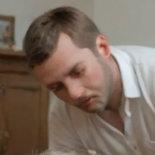 generatore di immagini porno IA