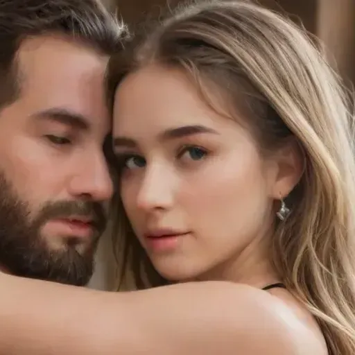 yapay zekâ porno görsel üretici