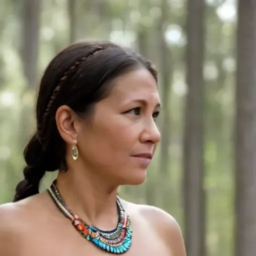 AIポルノ画像ジェネレーター