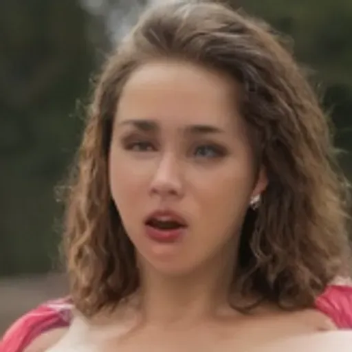 AI 포르노 이미지 생성기