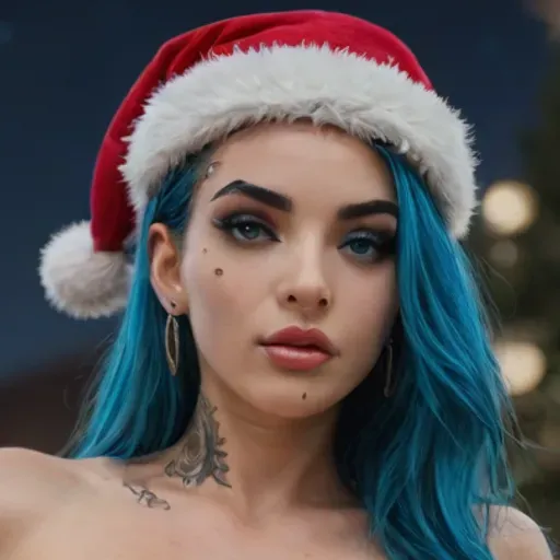 AI 포르노 이미지 생성기