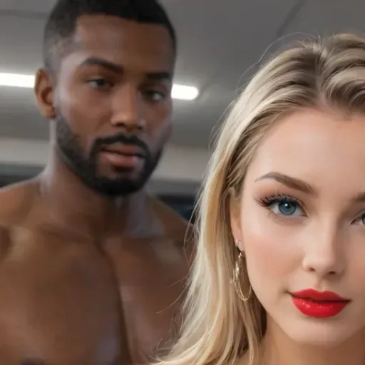 AI 포르노 사진 생성기