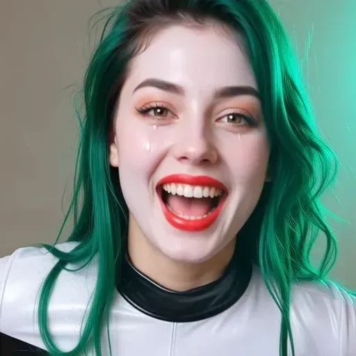 gerador de imagens pornô com IA