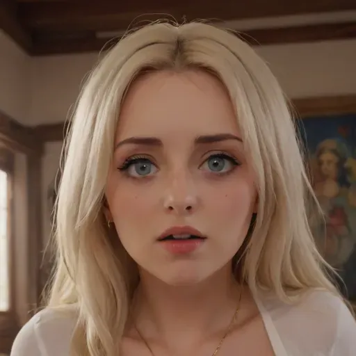 generatore di immagini porno IA