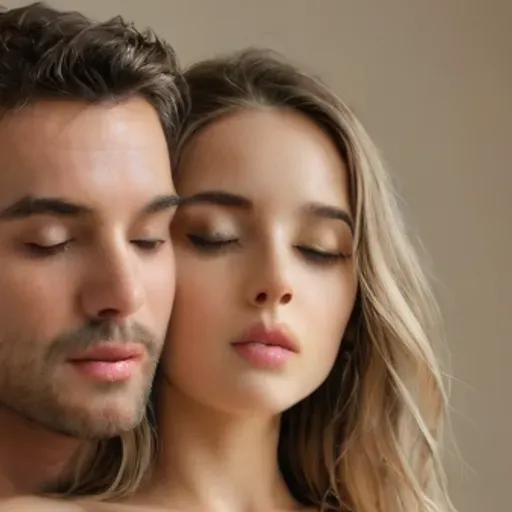 gerador de fotos pornô com IA