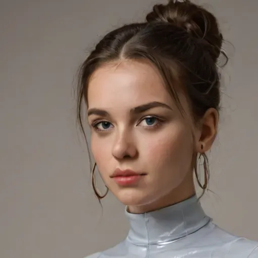 yapay zekâ porno görsel üretici