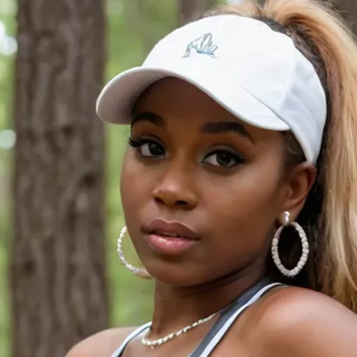 AI色情图片生成器