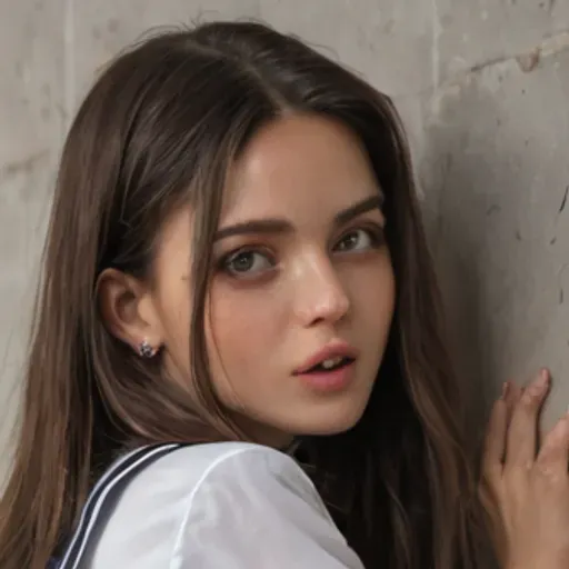 AI 포르노 이미지 생성기