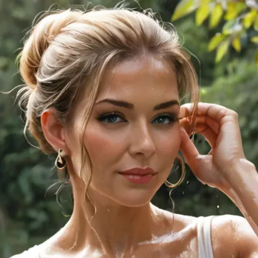 AIポルノ画像ジェネレーター