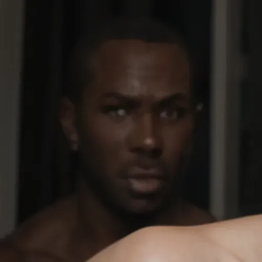 AIポルノ画像ジェネレーター