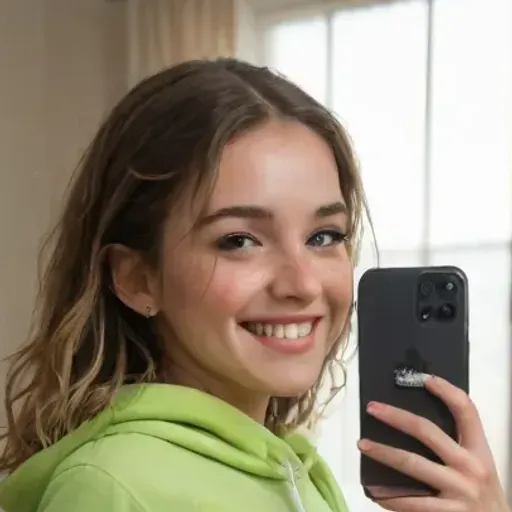 AIポルノ画像ジェネレーター