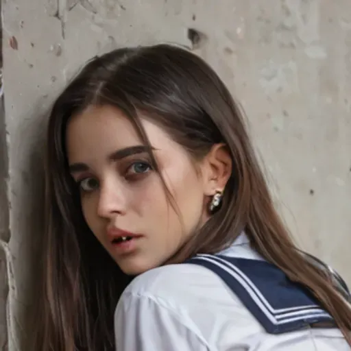 AI色情图片生成器