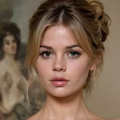 Penghasil gambar lucah AI