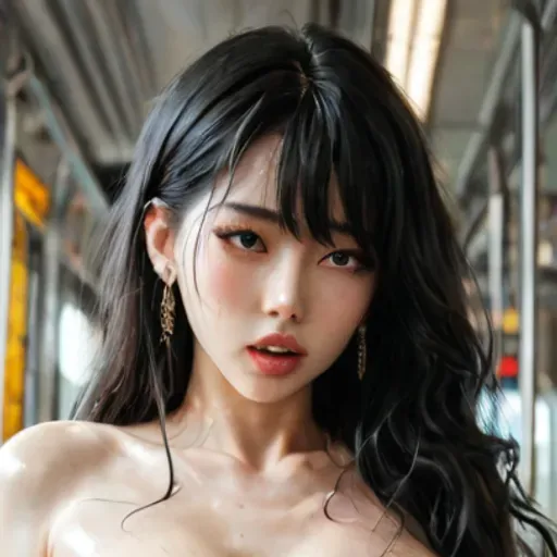 AI色情圖片產生器