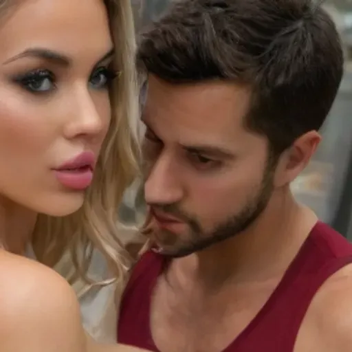 generador de fotos porno con IA