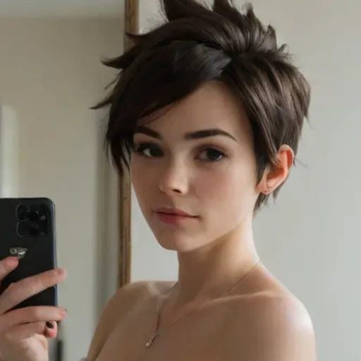 KI-Pornobild-Generator