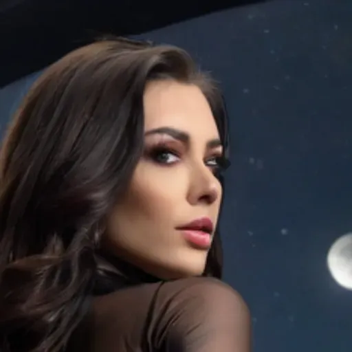 generatore di immagini porno IA