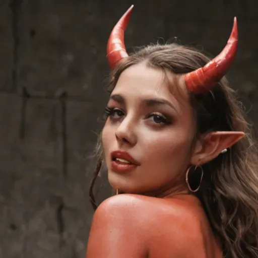 generatore di immagini porno IA