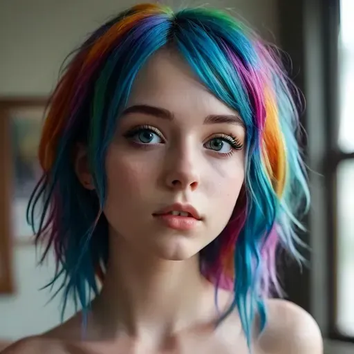 generador de imágenes porno con IA