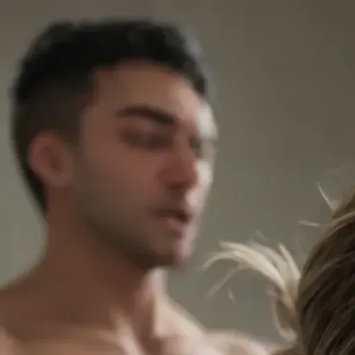 KI-Pornobildchen-Generator