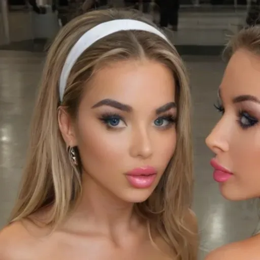 KI-Pornobild-Generator