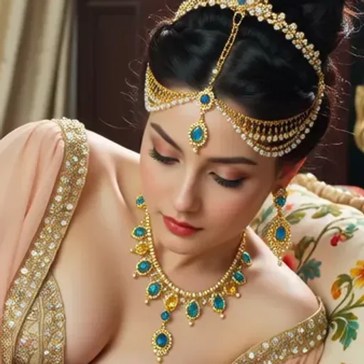 KI-Pornobild-Generator