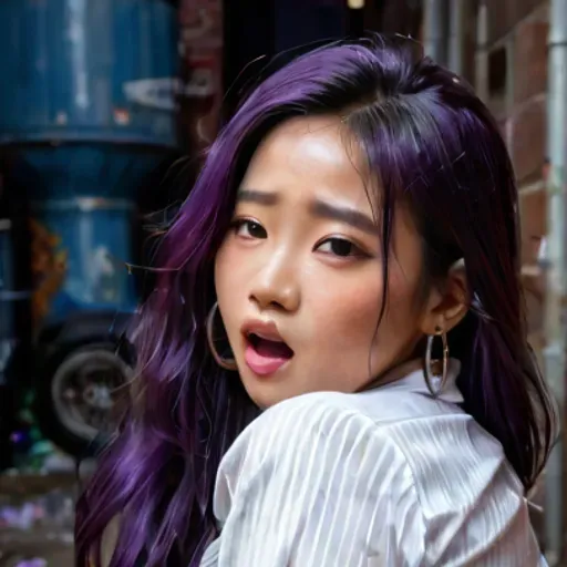 gerador de imagens pornô com IA