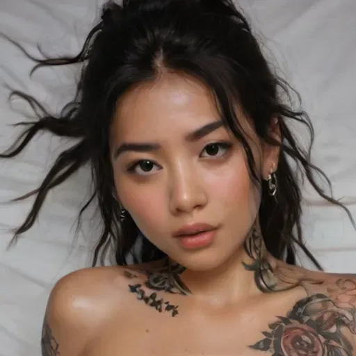 AI 포르노 이미지 생성기