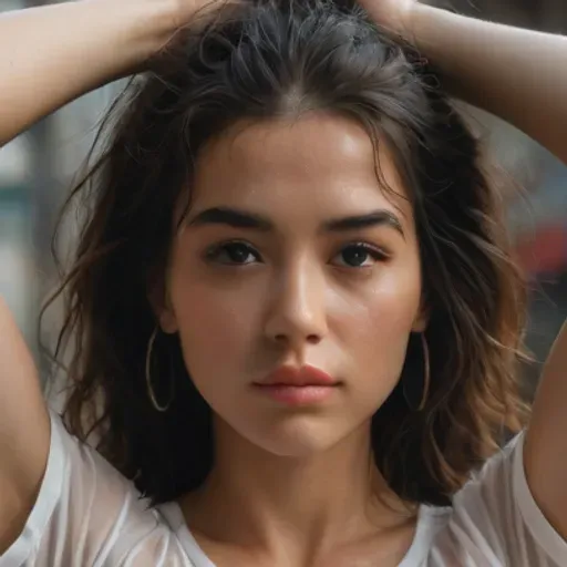 โปรแกรมสร้างภาพโปรนที่ใช้ปัญหา AI